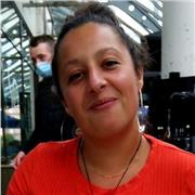 Professeure particulier / formatrice / animatrice d'anglais